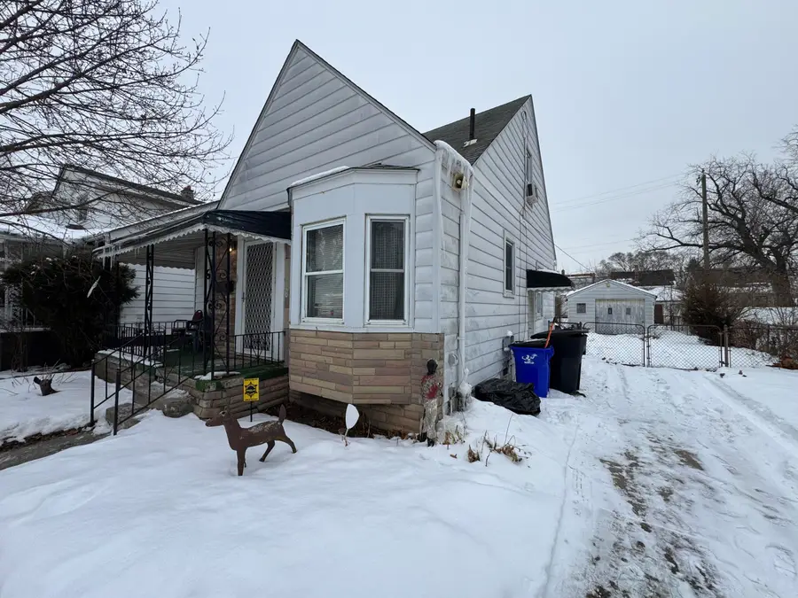 18590 Lumpkin Street, Detroit, MI 48234 - #2