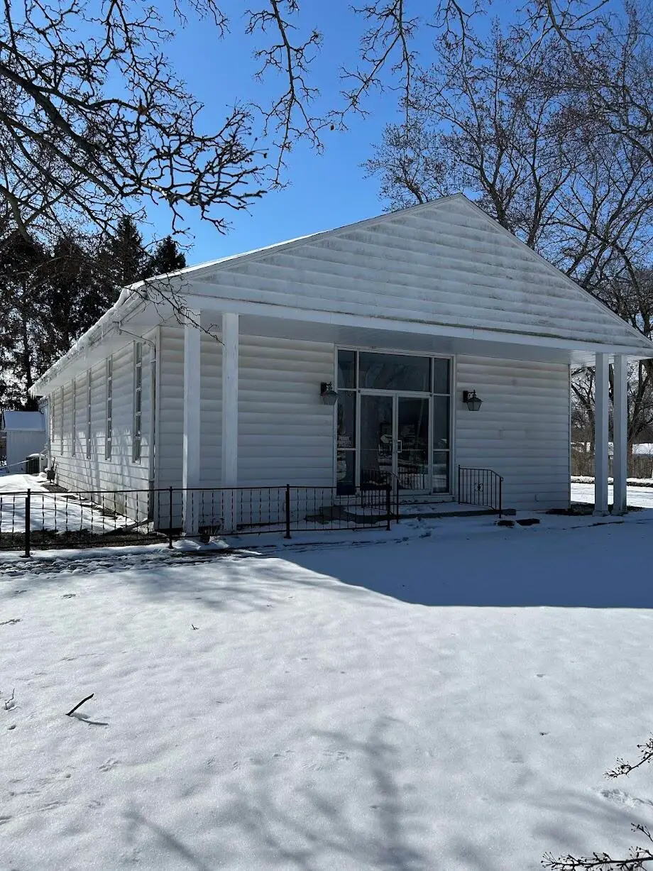 2451 Spansail, Niles, MI 49120 - #1