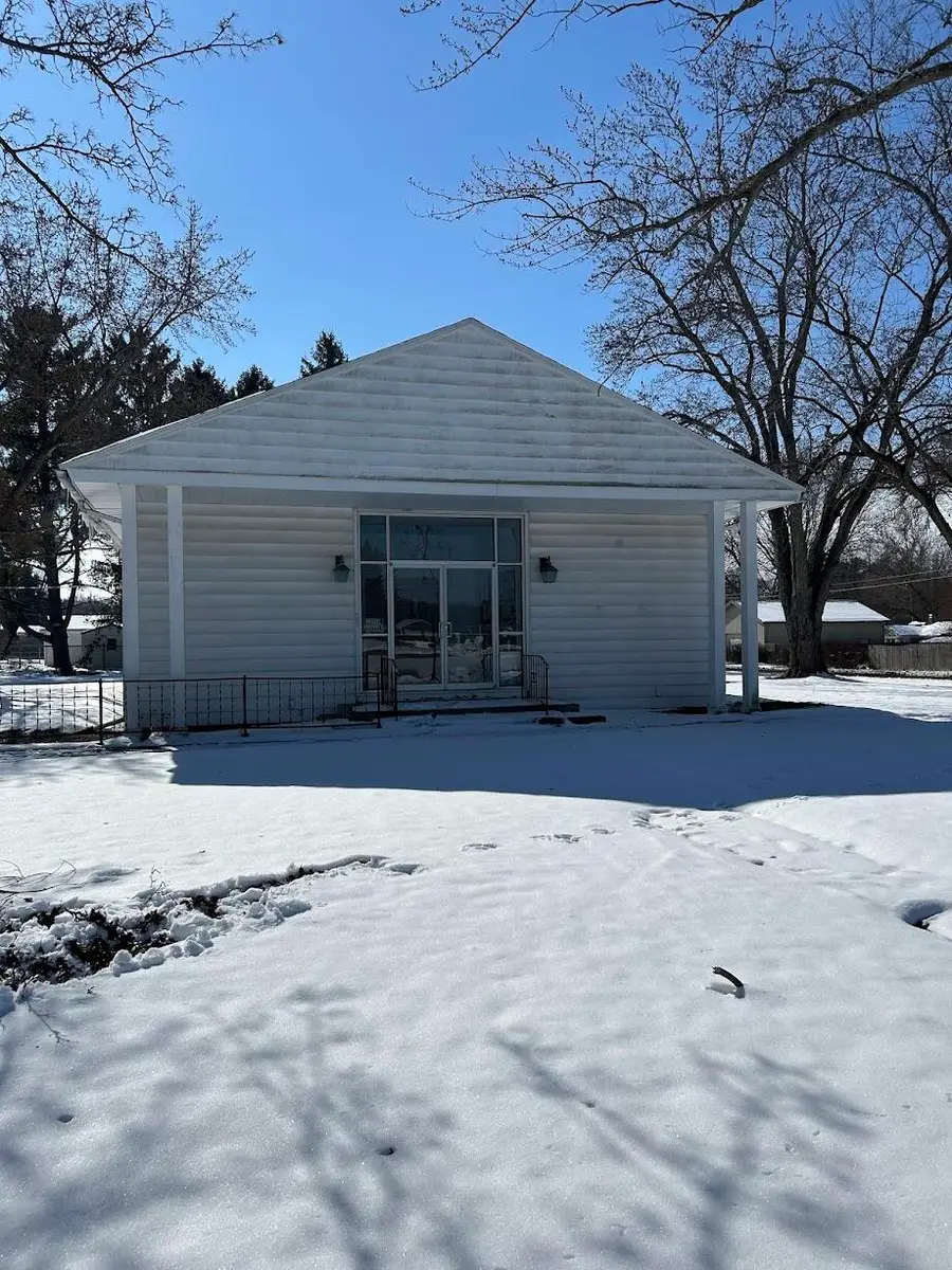 2451 Spansail, Niles, MI 49120 - #2