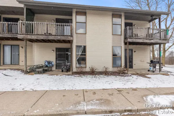 11361 40th Avenue #12, Allendale, MI 49401
