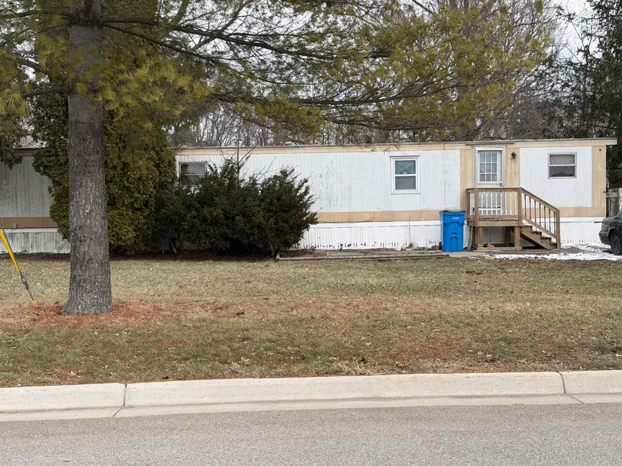 29 Broughton Street, Quincy, MI 49082 - #2