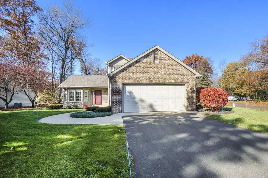 7795 W Saint Andrews Circle, Portage, MI 49024 - #3