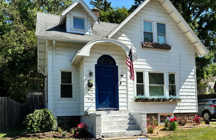 2720 W Main Street, Kalamazoo, MI 49006 - #2