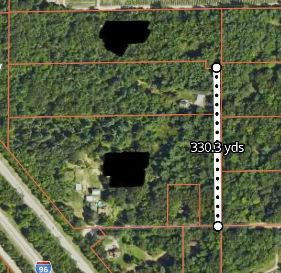 o V/L NE Hickory Street, Fruitport, MI 49415 - #3