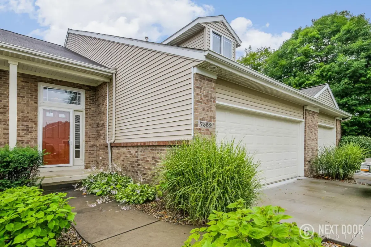 7559 Navajo Valley Drive Sw #13, Byron Center, MI 49315 - #1