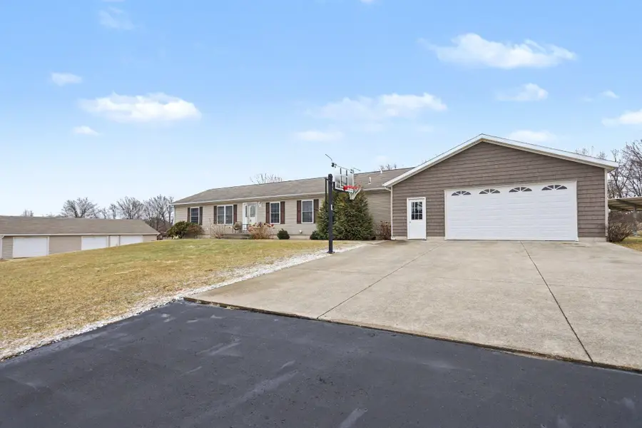 64325 Prairie River Road, Sturgis, MI 49091 - #3