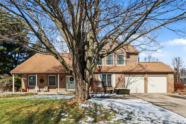 3062 Innisbrook Drive, Portage, MI 49024