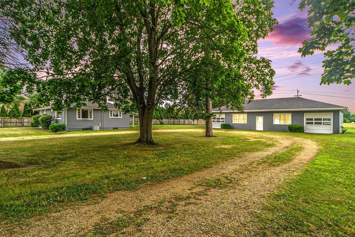 106 N Erie Street, Three Rivers, MI 49093 - #1