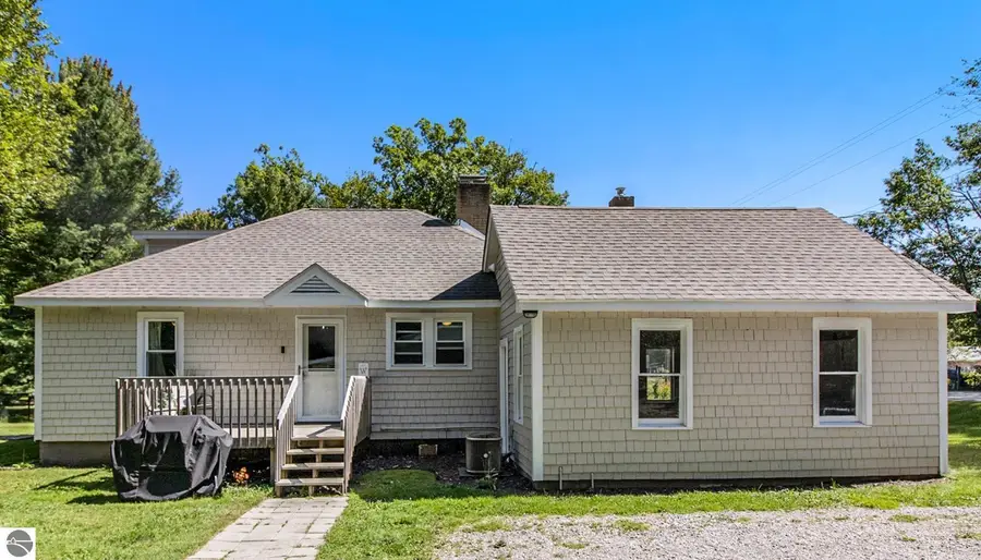 4472 W Higgins Lake Drive, Roscommon, MI 48653 - #2