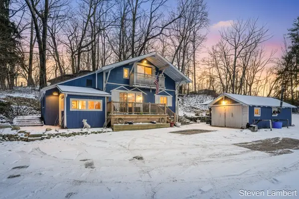 4440 S M 37 Highway, Hastings, MI 49058