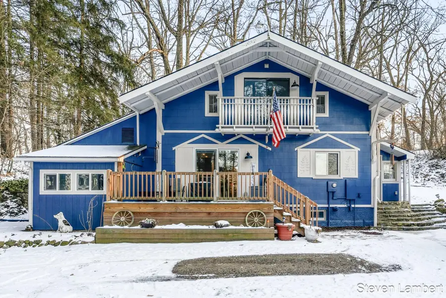 4440 S M 37 Highway, Hastings, MI 49058 - #3