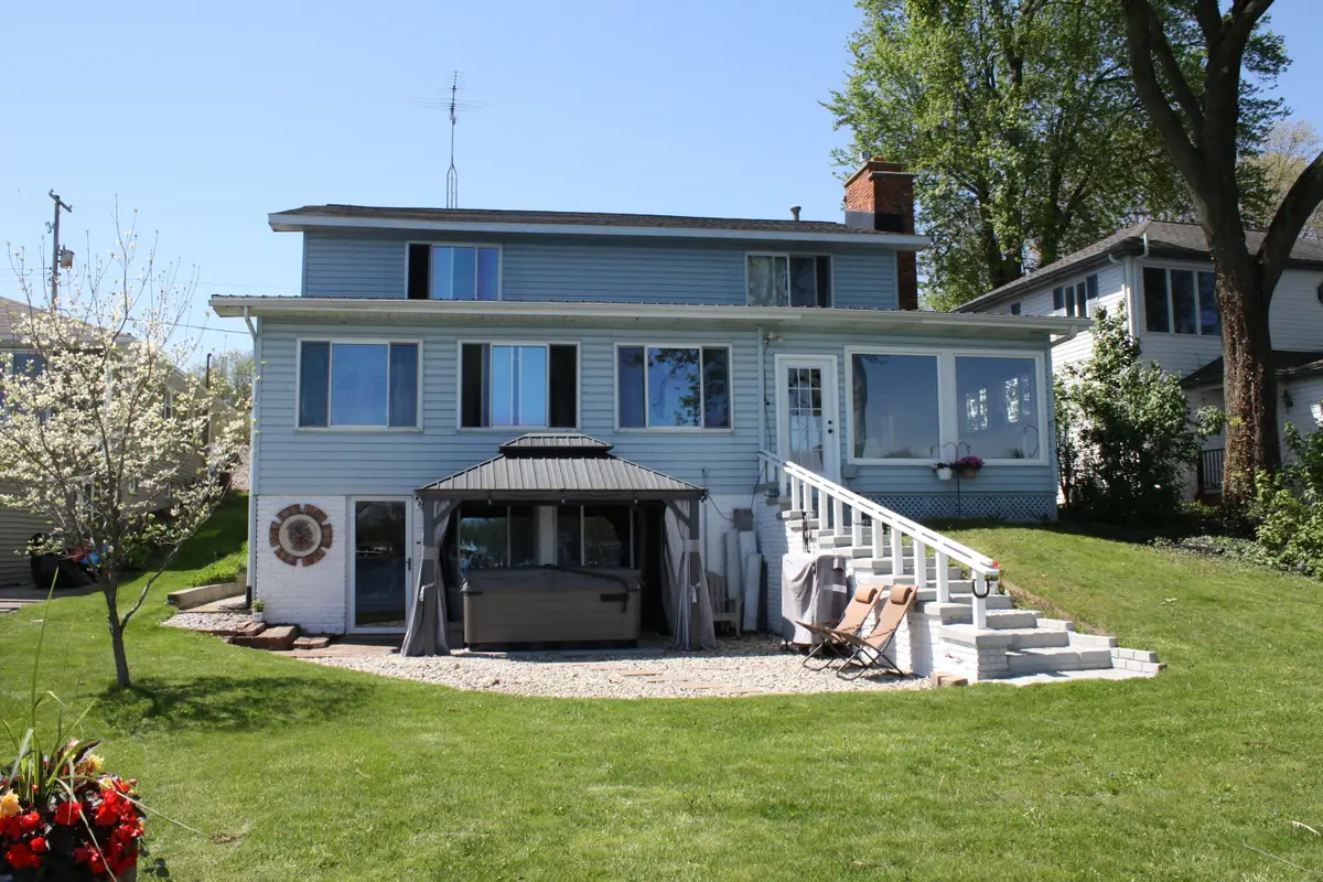 12860 Merlau Avenue, Plainwell, MI 49080 - #1