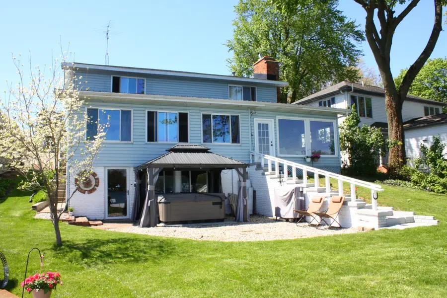 12860 Merlau Avenue, Plainwell, MI 49080 - #2
