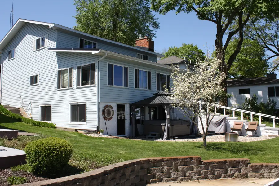 12860 Merlau Avenue, Plainwell, MI 49080 - #3