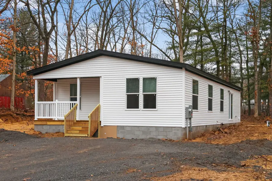 4373 Macdougall Drive, Allegan, MI 49010 - #2
