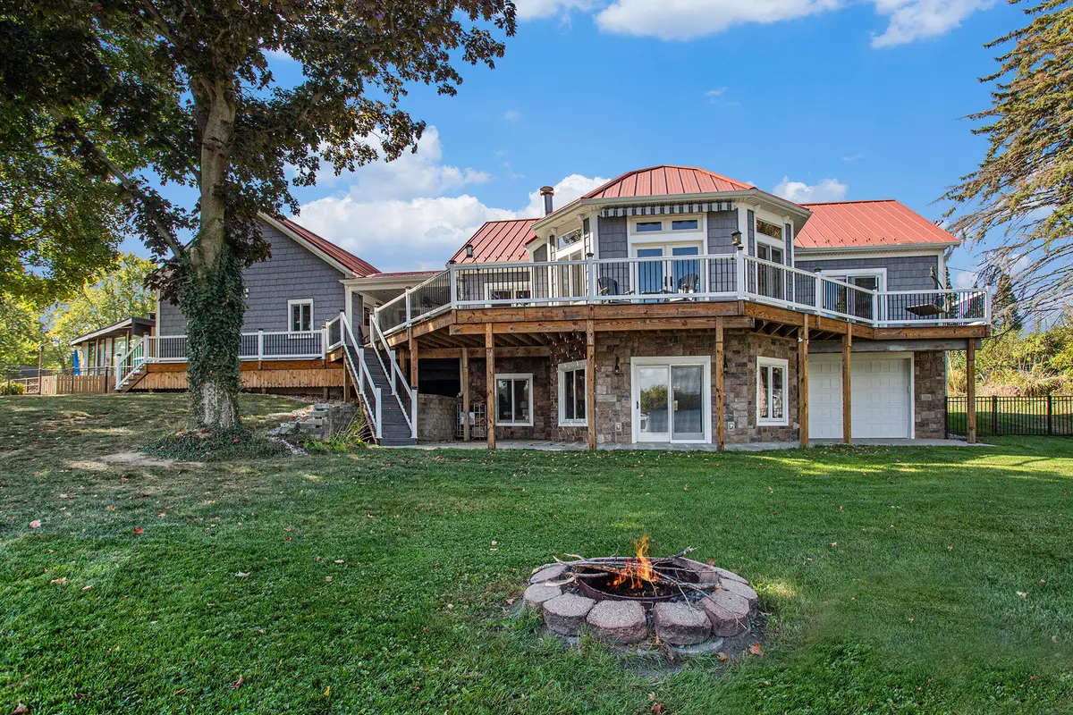 1252 Cherokee Drive, Union City, MI 49094 - #1