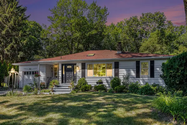 208 S Barker Street, New Buffalo, MI 49117