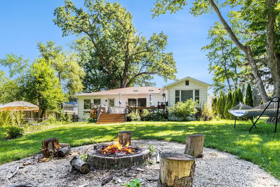 208 S Barker Street, New Buffalo, MI 49117 - #2