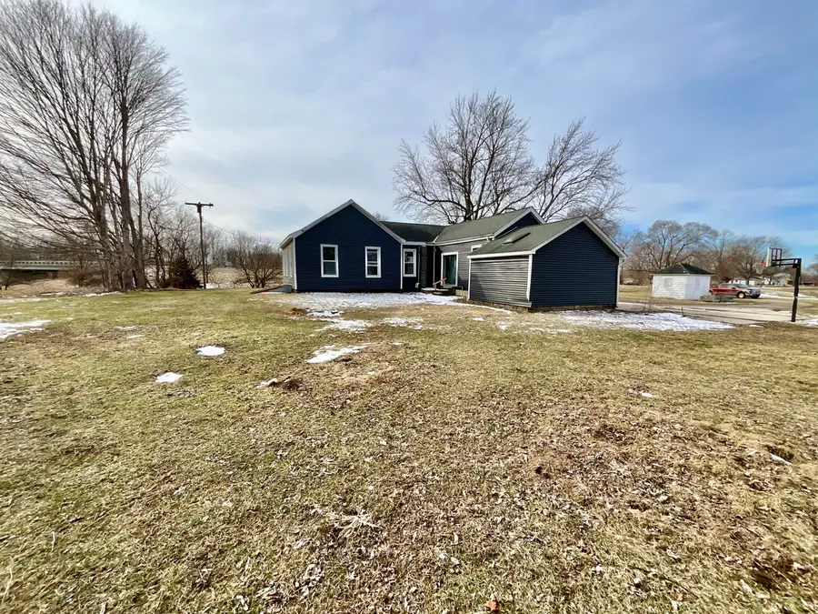 490 Dorrance Road, Coldwater, MI 49036 - #2