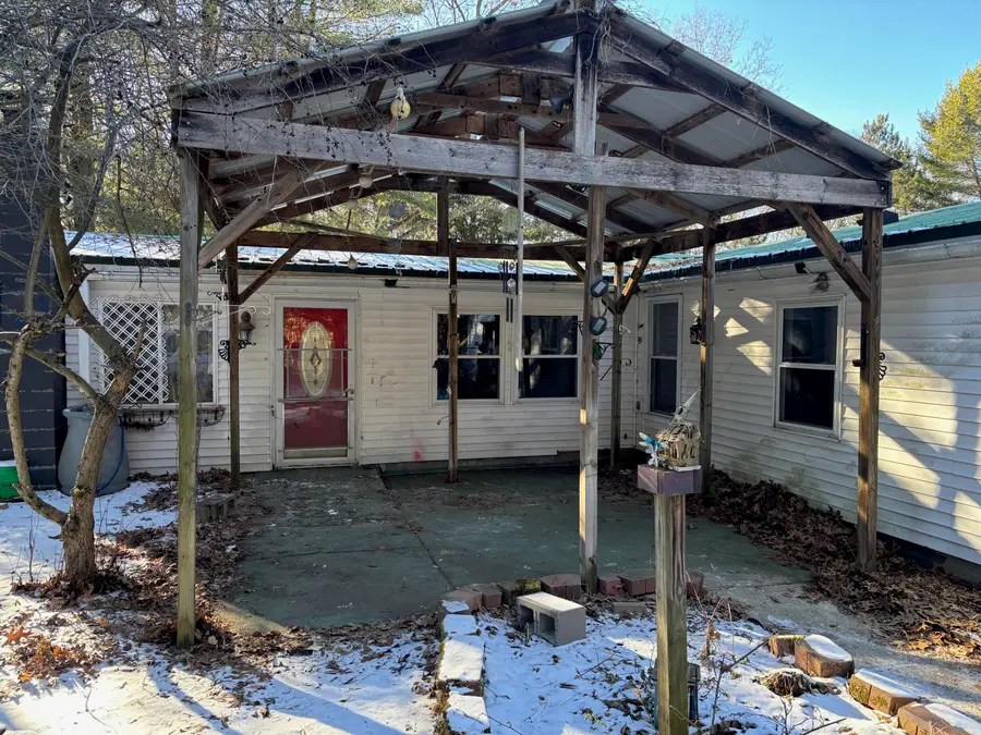 15335 E B Avenue, Augusta, MI 49012 - #2