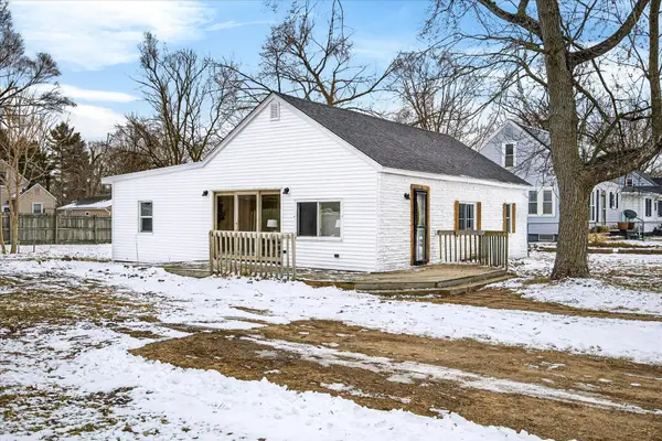 3746 Milan Avenue Sw, Wyoming, MI 49509