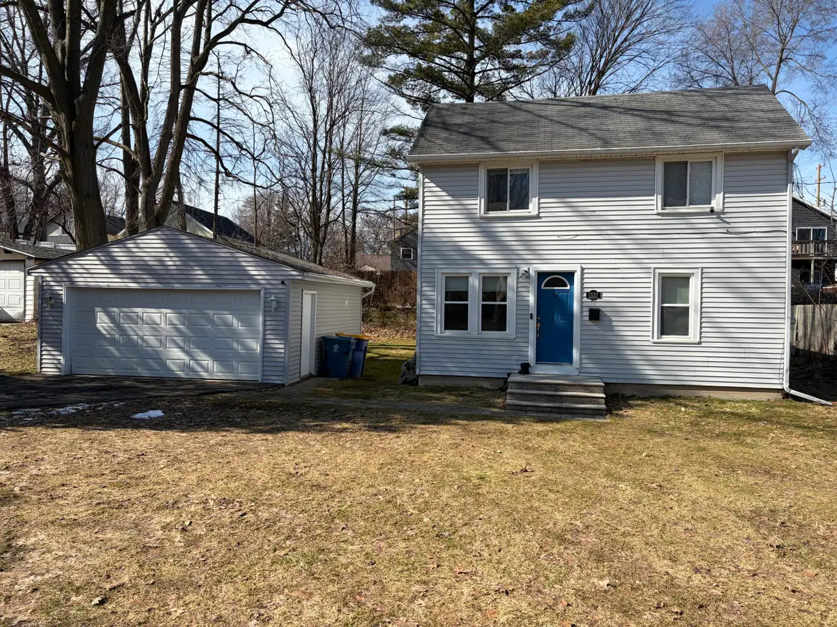 1537 Diamond Avenue Ne, Grand Rapids, MI 49505 - #1