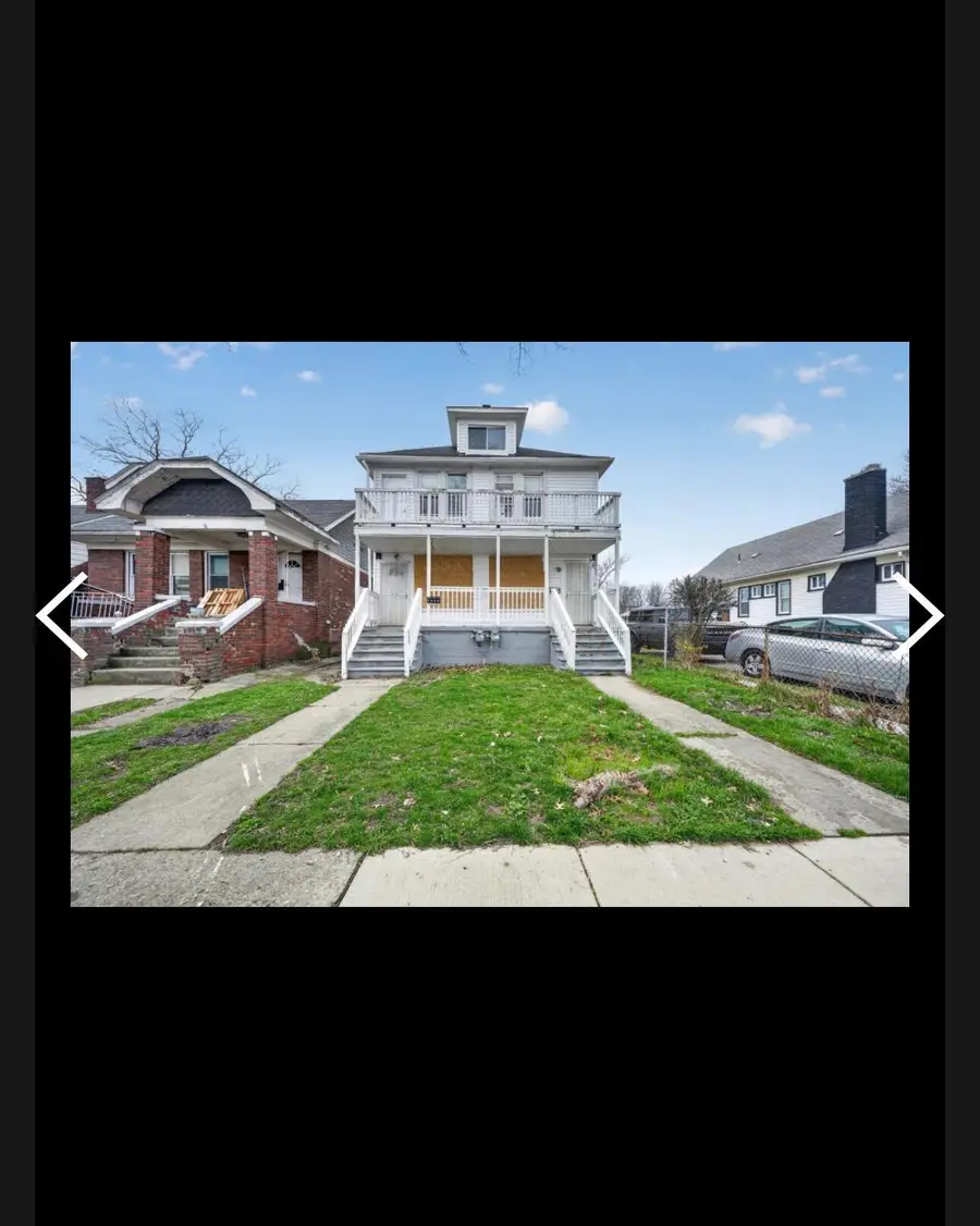 9721 Otsego Street, Detroit, MI 48204 - #3