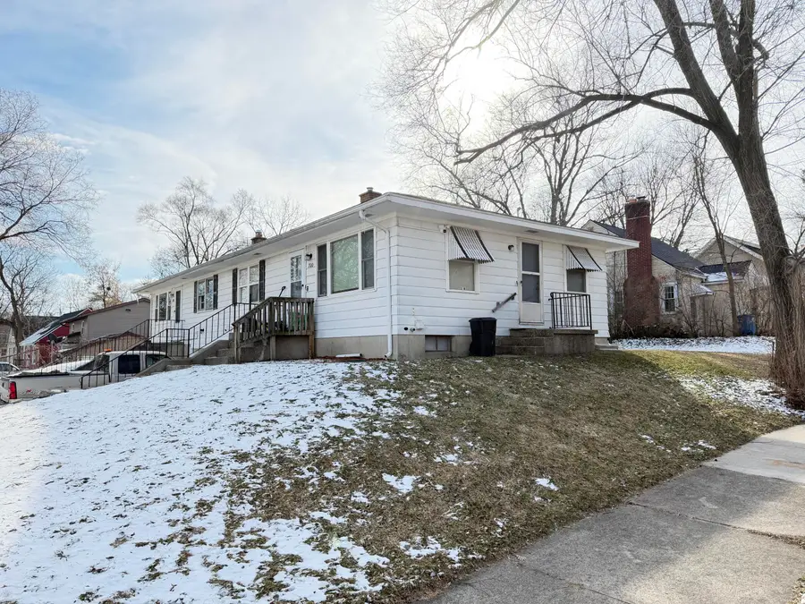 700 Dickinson Street Se, Grand Rapids, MI 49507 - #3