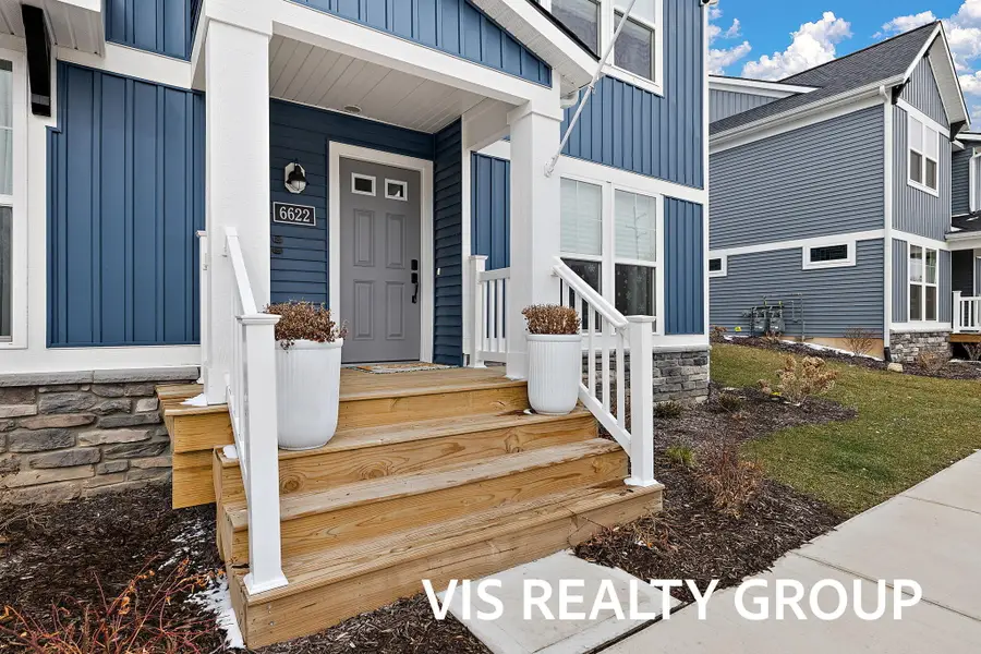 6622 S Square Lane, Rockford, MI 49341 - #3
