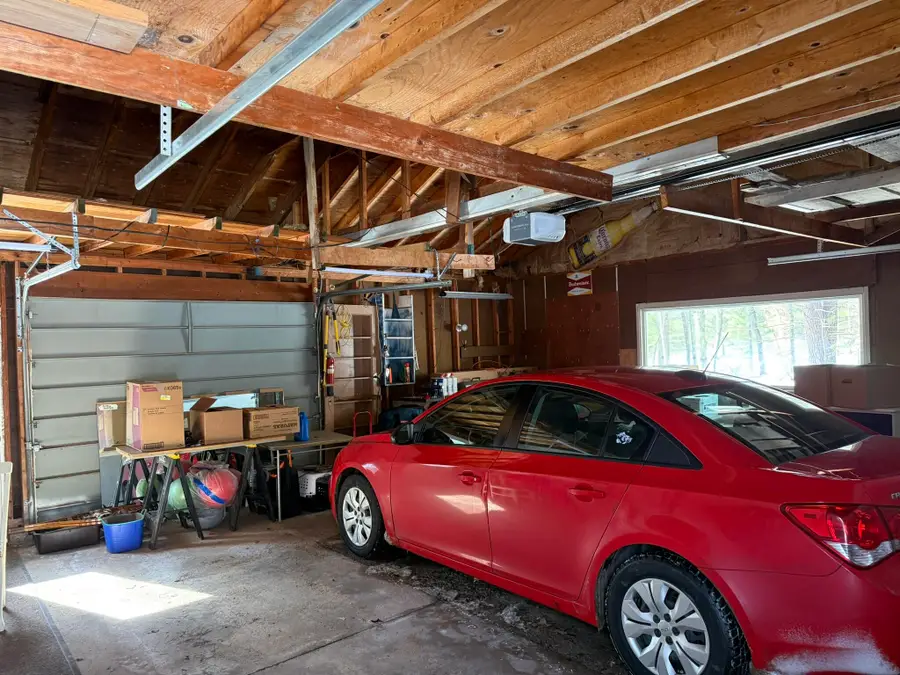 8493 W 5 Mile Road, Irons, MI 49644 - #3