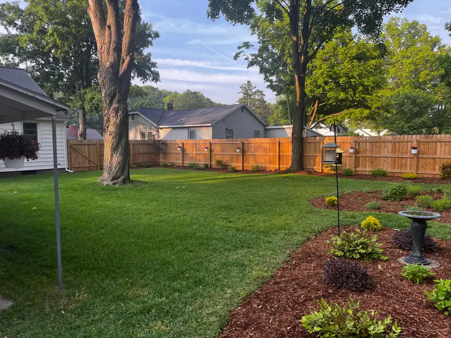 261 W Hile Road, Norton Shores, MI 49441 - #3