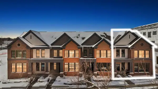 101 S Griswold Street, Northville, MI 48167