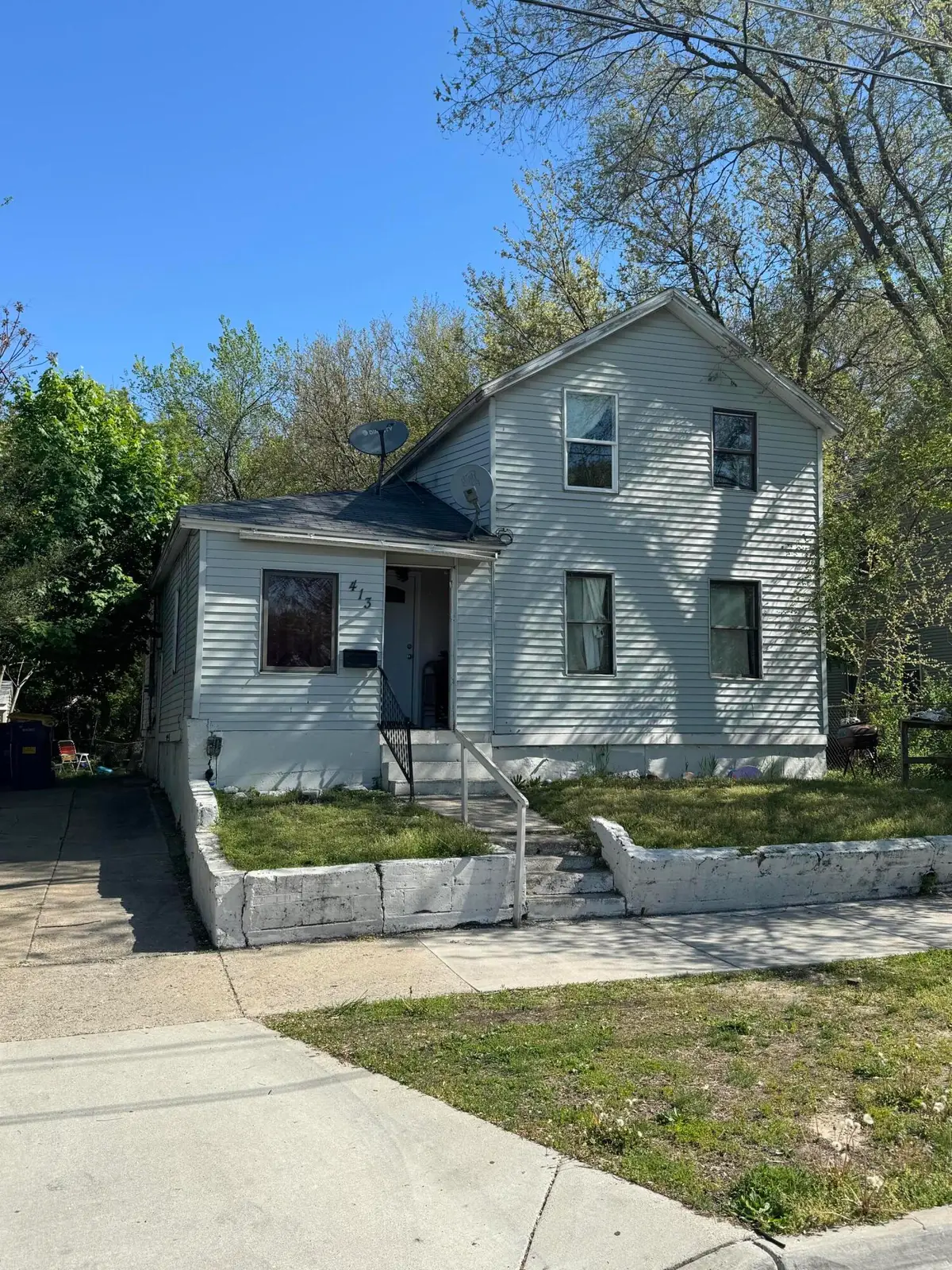 413 Prince Street Se, Grand Rapids, MI 49507 - #1