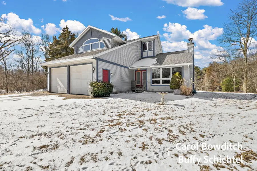 10367 152nd Avenue, West Olive, MI 49460 - #2