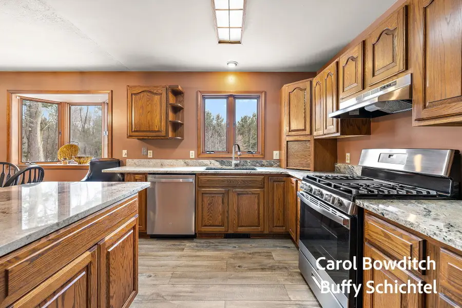 10367 152nd Avenue, West Olive, MI 49460 - #3