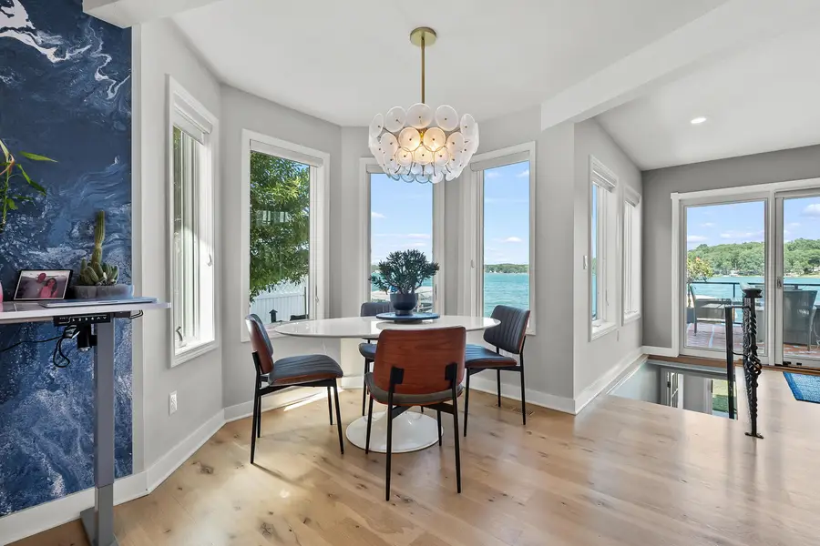 515 S Gull Lake Drive, Richland, MI 49083 - #3