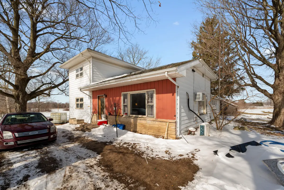 65838 48th Avenue, Hartford, MI 49057 - #1