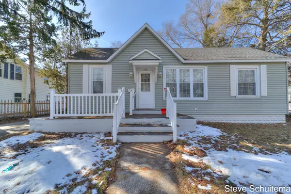 2159 Mann Street, Muskegon, MI 49441