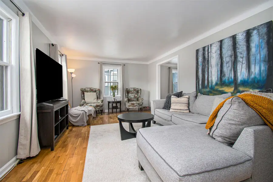 828 W Lovell Street, Kalamazoo, MI 49007 - #2