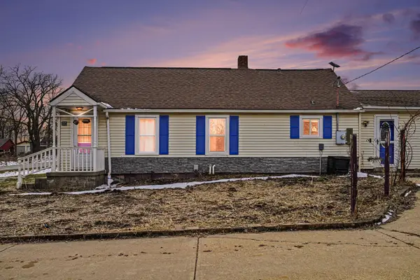 15394 Devereaux Road, Albion, MI 49224