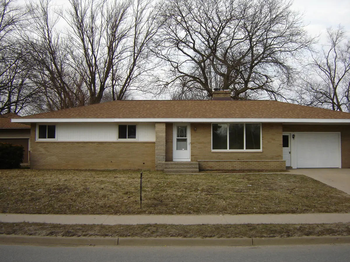 271 68th Street Sw, Grand Rapids, MI 49548 - #1