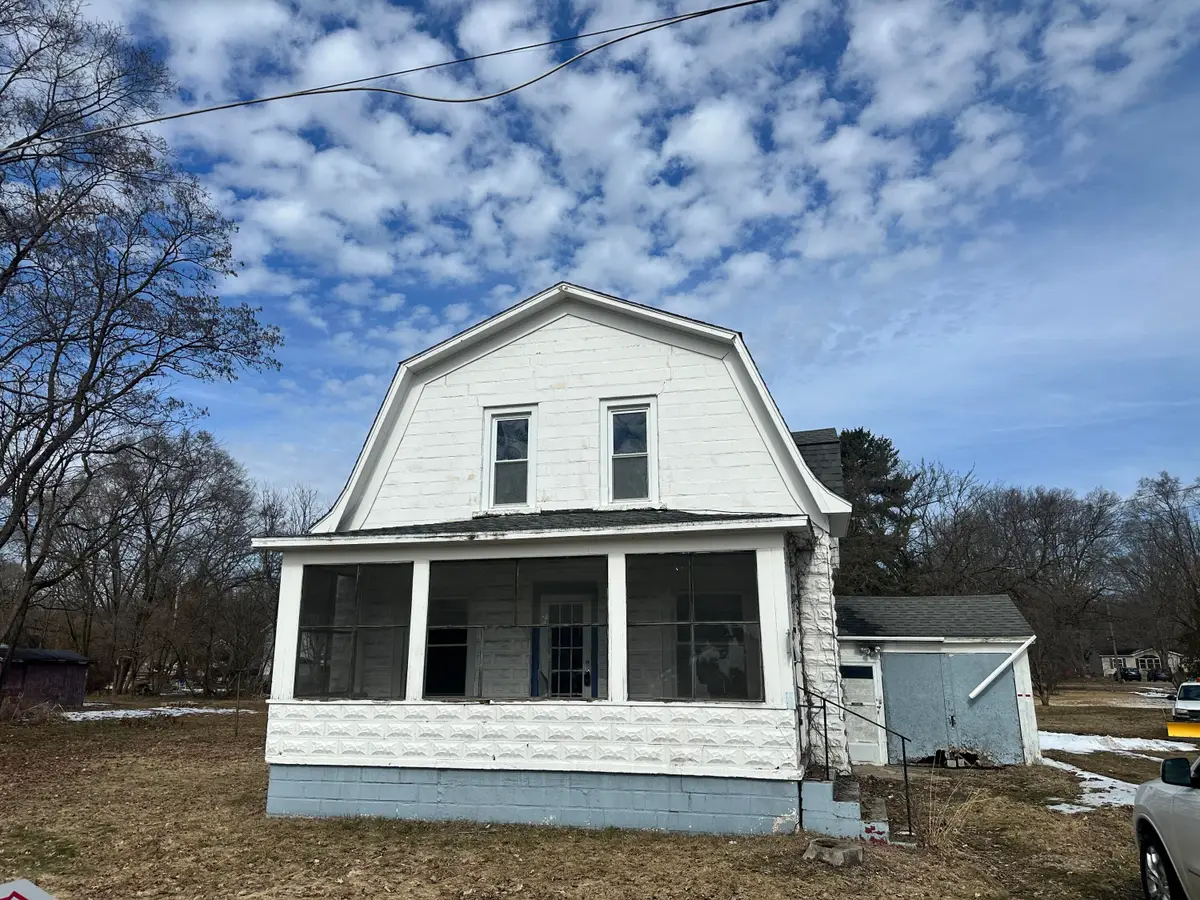 314 Russell Street, Allegan, MI 49010 - #1