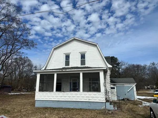 314 Russell Street, Allegan, MI 49010