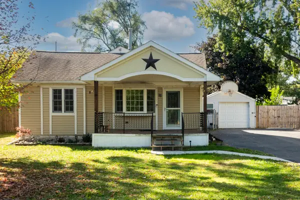 85 Doremus Avenue, Waterford, MI 48328