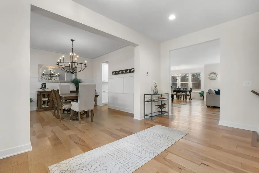 8114 Turning Stone, Kalamazoo, MI 49009 - #3