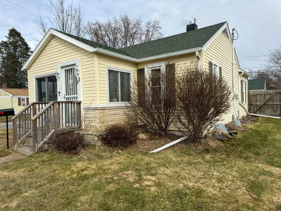 112 Wiltshire Avenue, Battle Creek, MI 49015 - #2