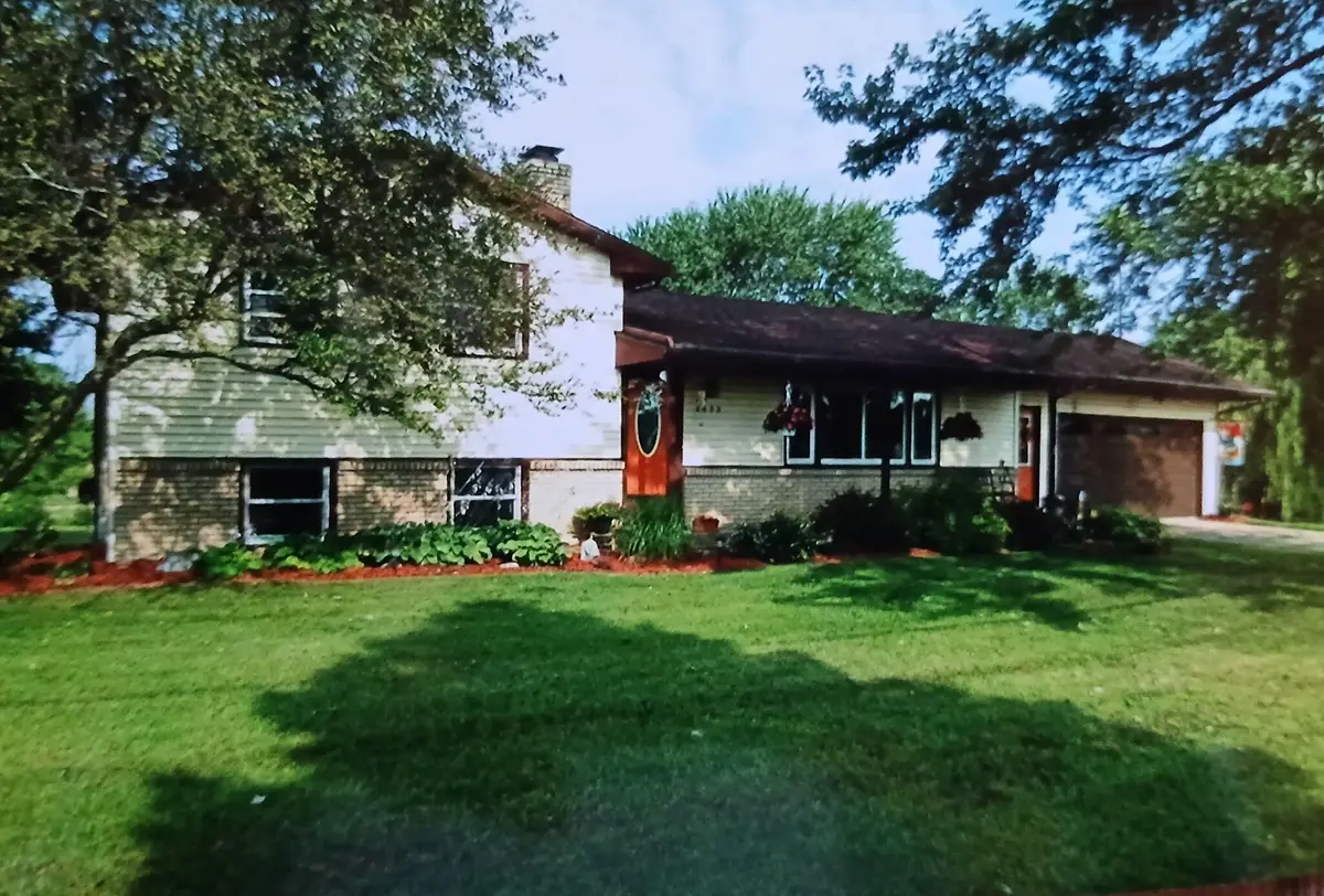 8453 Hanna Lake Avenue Se, Caledonia, MI 49316 - #1