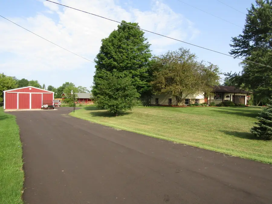 8453 Hanna Lake Avenue Se, Caledonia, MI 49316 - #2