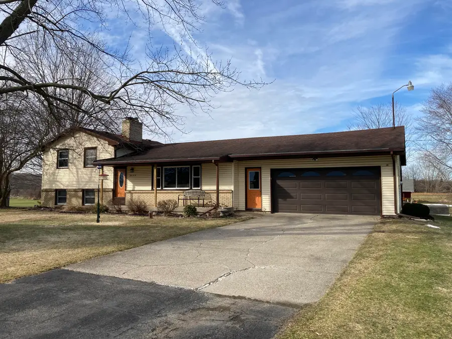 8453 Hanna Lake Avenue Se, Caledonia, MI 49316 - #3