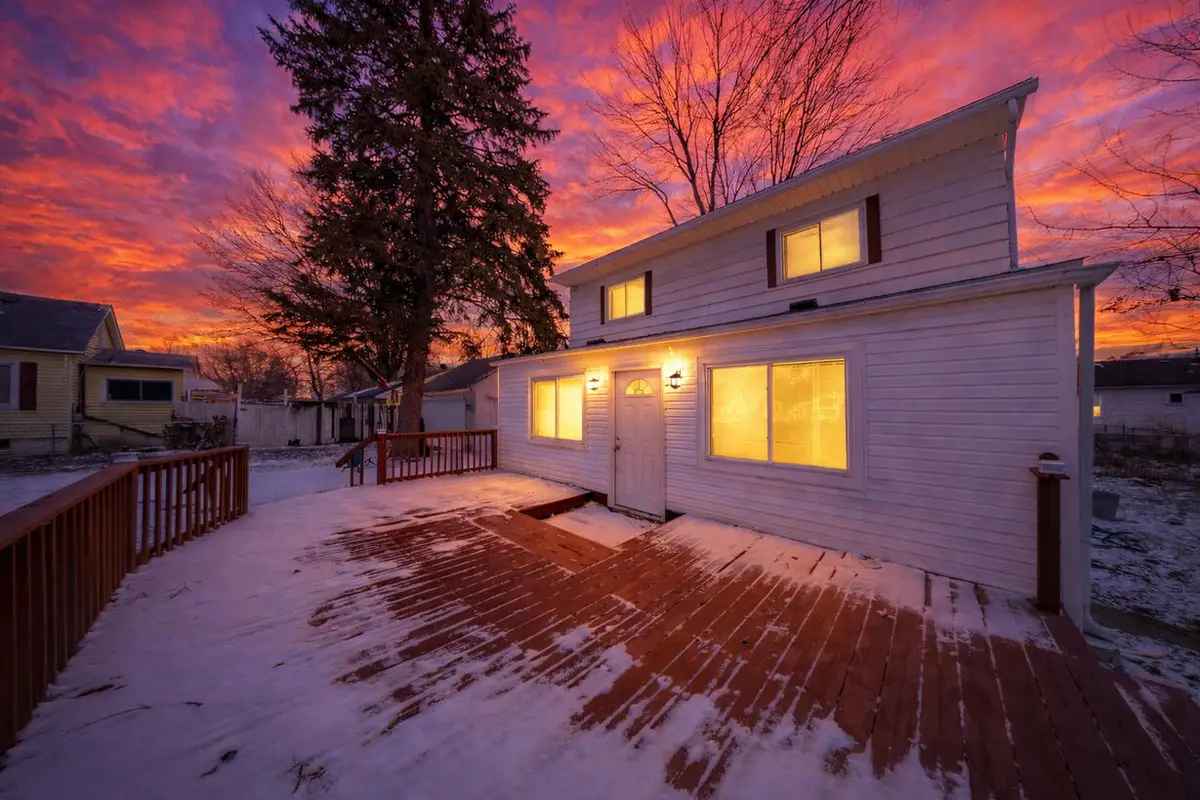 14218 Marshall Avenue, Warren, MI 48089 - #1